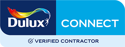 Verified Contractor to Dulux Connect
