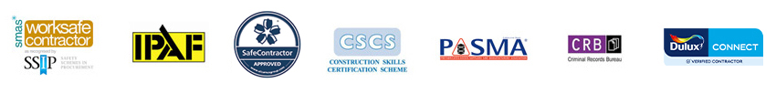 Accreditations